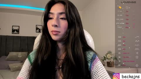 Marzhie online show from 01.28.25