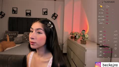 Marzhie online show from 02.18.25