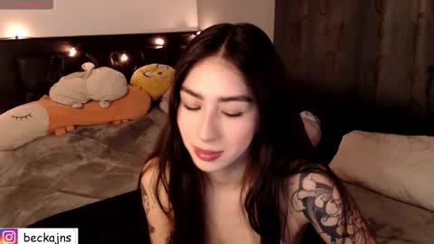 Marzhie online show from 12.03.25