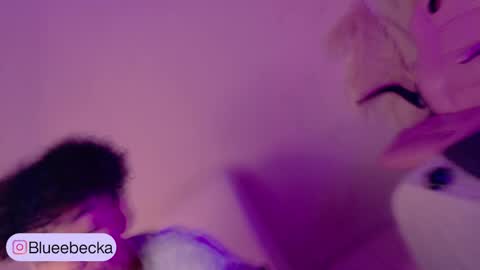 Snapshot of beckablue chatting on 04.29.26 Beecckkkaaa online show from 04.29.26