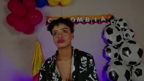 Snapshot of beckablue chatting on 06.23.26 Beecckkkaaa online show from 06.23.26