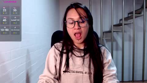 Daniela online show from 01.18.25