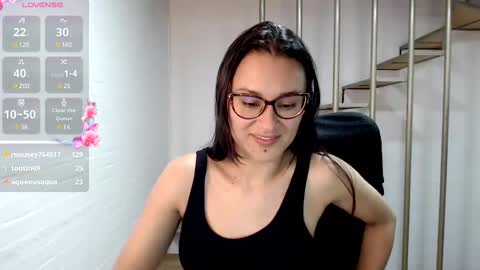 Daniela online show from 02.20.25