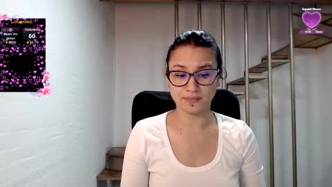 Daniela online show from 02.23.26