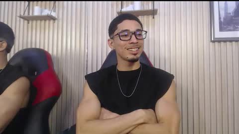 becker2_ online show from 11.30.25