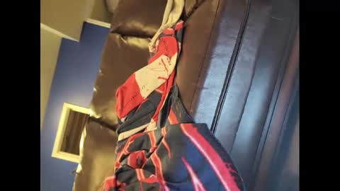 beckgiirl online show from 12.23.24