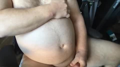 Snapshot of beckster040 chatting on 01.14.25 beckster online show from 01.14.25