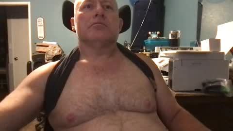 Snapshot of beckster040 chatting on 07.19.26 beckster online show from 07.19.26