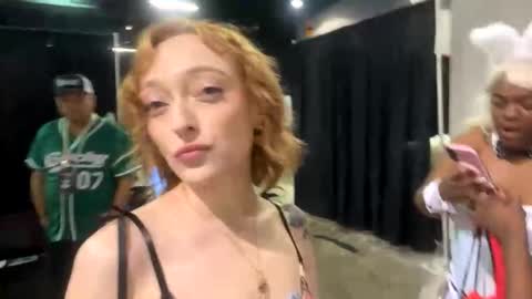 Beck the tongue online show from 04.11.26