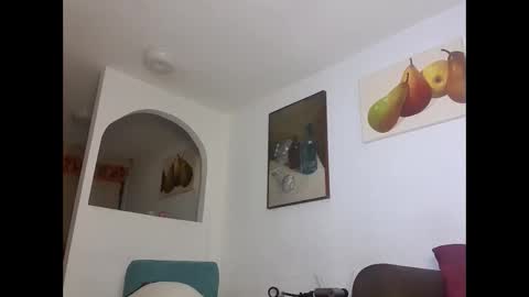 BECKY BOO  online show from 02.11.25