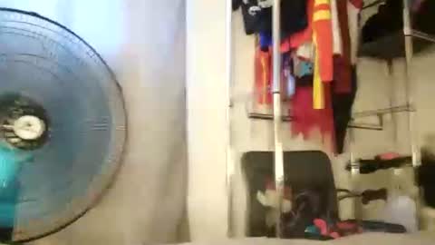 BECKY BOO  online show from 10.19.25