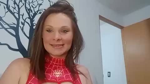 BECKY BOO  online show from 11.01.25