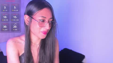 Snapshot of becky__g chatting on 10.20.25 becky__g online show from 10.20.25