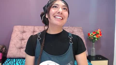 Becky online show from 11.01.25