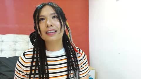 Becky online show from 11.27.25