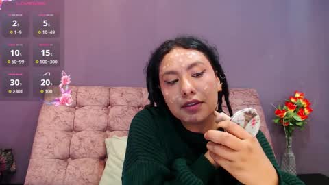 Becky online show from 12.23.25