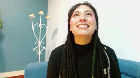 Becky online show from 03.12.26