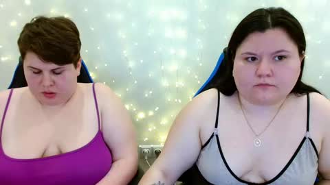 BeckyAndEllen online show from 02.01.26