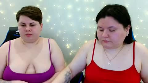 BeckyAndEllen online show from 04.23.26