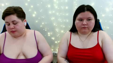 BeckyAndEllen online show from 05.18.26