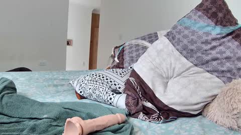 instagram becky angel1 online show from 12.30.24