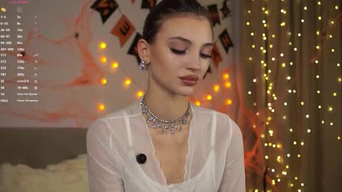 Melissa online show from 11.07.25