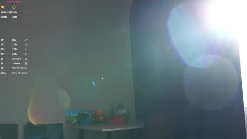 Melissa online show from 02.17.26