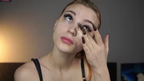 Melissa online show from 03.01.26