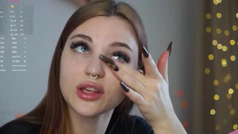 Melissa online show from 03.11.26