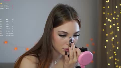 Melissa online show from 03.14.26