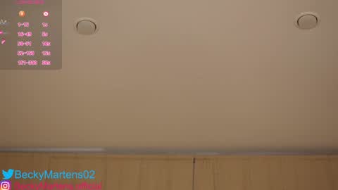 Snapshot of beckymartens chatting on 12.29.24 BeckyMartens come join me on while im offline here online show from 12.29.24