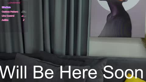 Snapshot of beckymartens chatting on 02.23.25 BeckyMartens come join me on while im offline here online show from 02.23.25