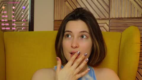 Snapshot of beckymartens chatting on 03.11.25 BeckyMartens come join me on while im offline here online show from 03.11.25