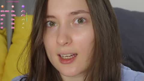 Snapshot of beckymartens chatting on 12.03.25 BeckyMartens come join me on while im offline here online show from 12.03.25