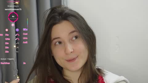 Snapshot of beckymartens chatting on 01.16.26 BeckyMartens come join me on while im offline here online show from 01.16.26