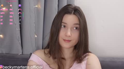 Snapshot of beckymartens chatting on 02.03.26 BeckyMartens come join me on while im offline here online show from 02.03.26