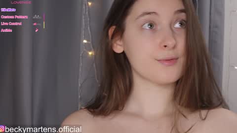 Snapshot of beckymartens chatting on 02.03.26 BeckyMartens come join me on while im offline here online show from 02.03.26