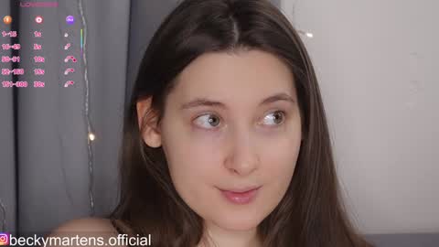 Snapshot of beckymartens chatting on 02.03.26 BeckyMartens come join me on while im offline here online show from 02.03.26