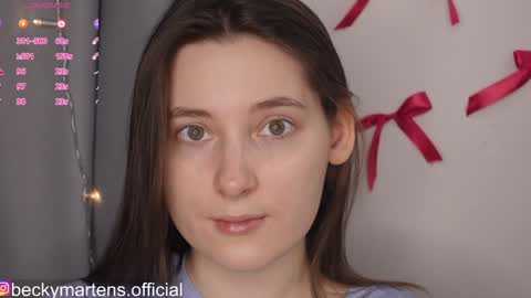 Snapshot of beckymartens chatting on 02.18.26 BeckyMartens come join me on while im offline here online show from 02.18.26