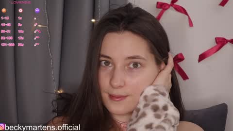 Snapshot of beckymartens chatting on 02.20.26 BeckyMartens come join me on while im offline here online show from 02.20.26