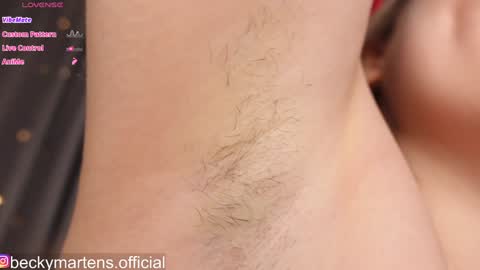 Snapshot of beckymartens chatting on 02.21.26 BeckyMartens come join me on while im offline here online show from 02.21.26