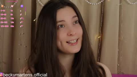 Snapshot of beckymartens chatting on 06.04.26 BeckyMartens come join me on while im offline here online show from 06.04.26