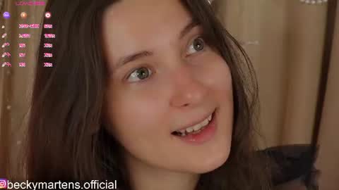 Snapshot of beckymartens chatting on 07.14.26 BeckyMartens come join me on while im offline here online show from 07.14.26