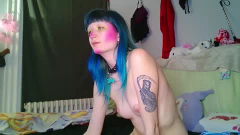 Beckytheclown online show from 03.02.26