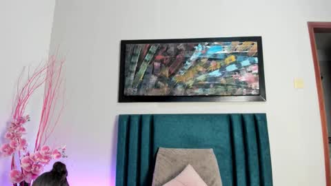 BeckyVidal online show from 10.31.25