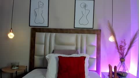 BeckyVidal online show from 02.05.26