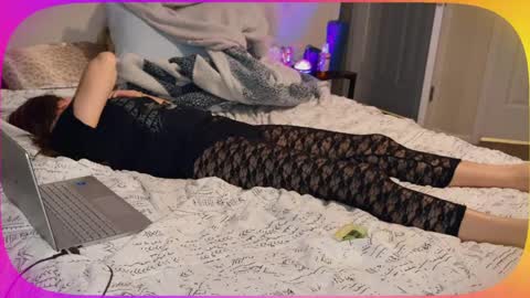 Peaches  Cream online show from 04.26.26