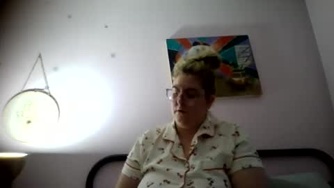 Snapshot of bedbandits chatting on 10.07.25 Bedbandits69 online show from 10.07.25