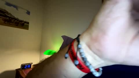 bedroomeyes22 online show from 02.26.26