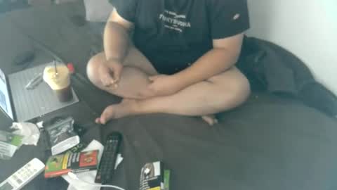 bedroomvibe online show from 12.22.25